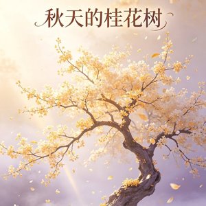 秋天的桂花树【原创词作】美好内求治愈