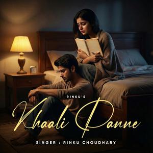 Khaali Panne