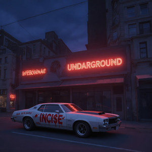 Undarground