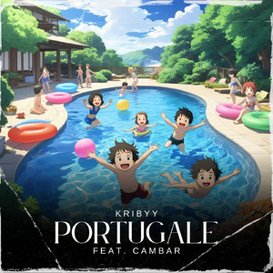 Portugale (feat. Cambar)