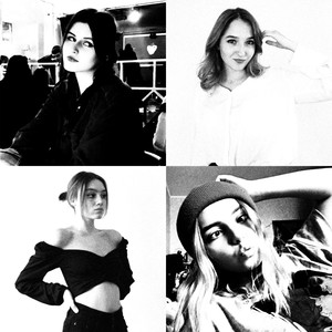 Девочка из Бирюлёво