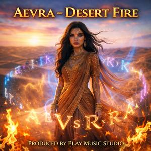 AEVRA (DESERT FIRE)