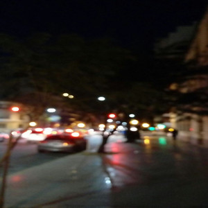 Estoy Yendo a Verte