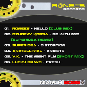 Fresh (Original Mix)