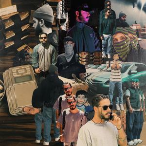 Nokhaale (feat. Parzy)