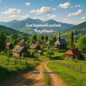 Закарпатський Чардаш