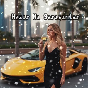 Hazır Mı Sarışınlar