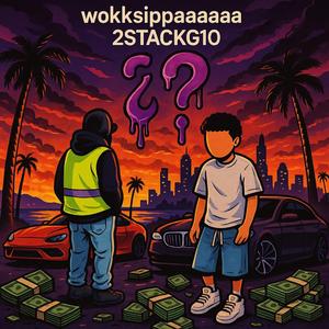 ¿? (feat. Wokksippaaaaaaa)