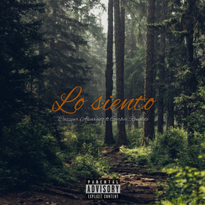 Lo Siento