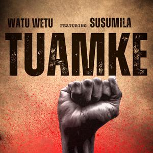 Tuamke (feat. Susumila)