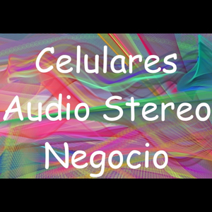 Celulares Stereo
