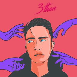 True Colour (3than Remix)