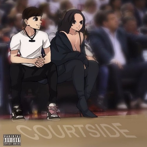 Courtside Freestyle