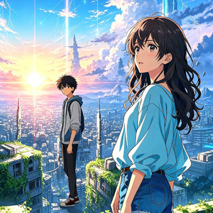 孤高のノイズ、心臓にアンプ