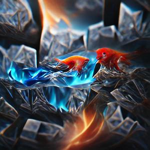 Fire & Ice