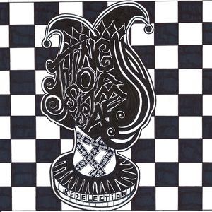 This is Not a Game[single] feat.老孙 from 无心畸形