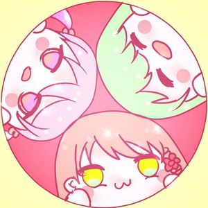 【萝莉团给您拜年啦~】春意红包（翻自 三无Marblue ，祖娅纳惜，泠鸢YOUSA，小缘 ，洛萱 ，不才）