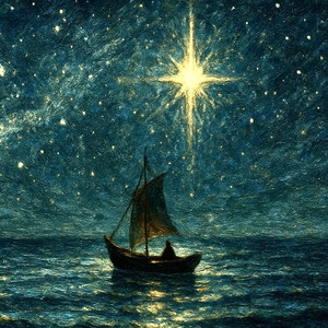 Boat of Star