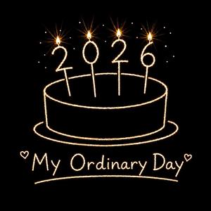 My Ordinary Day