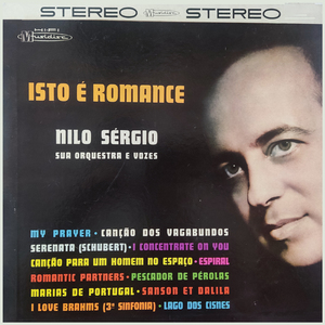 Canção dos Vagabundos