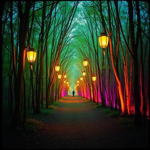 มุมมองที่ตัวเองมีความสุข