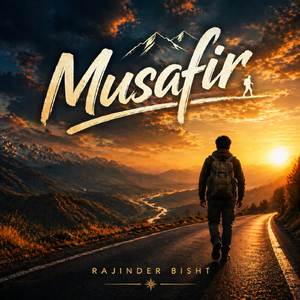 Musafir