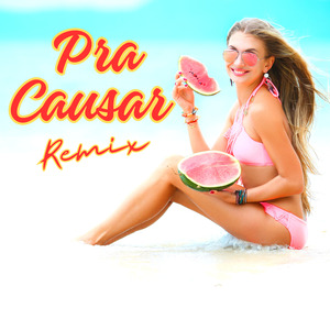 PREVISÃO DA PUTARIA (Remix)