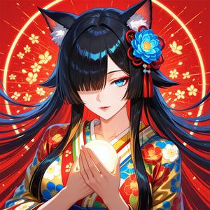 新しき世界 - New World