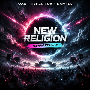 New Religion (Techno Version)