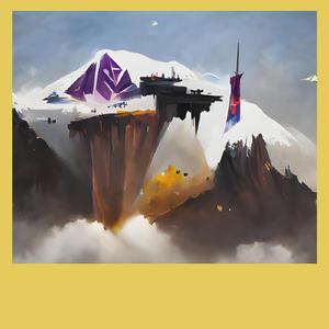 Crest of Alimony Conflict