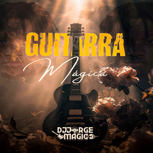 Guitarra Mágica