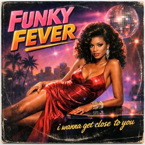 I Wanna Get Close to You