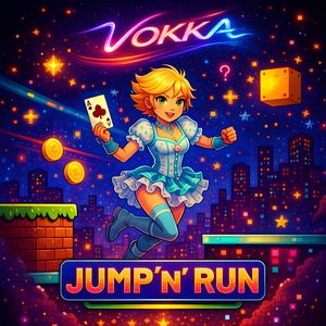 Jump`N `Run