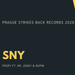 Sny (feat. Pospy & Rupin)