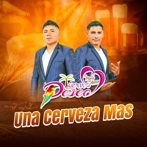 Una Cerveza Mas