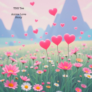 Anime Love Story (Remix)