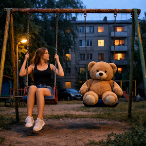 Сердце на повторе