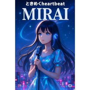 ときめくheartbeat