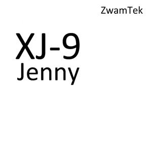Jenny (feat. Peter P. & Eendenkwak)