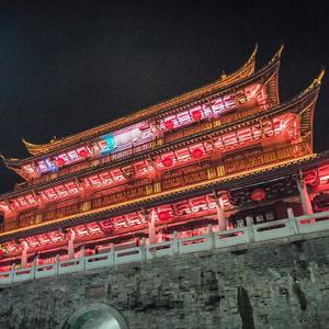 月灯谣