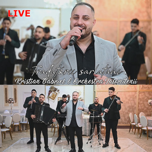 Tradatorii sarlatani (Live)