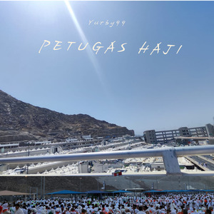 Petugas Haji