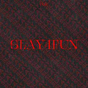 'SLAY4FUN' STXRKZ Type Drill Beat