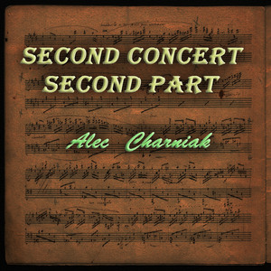 Second Concert Second Part