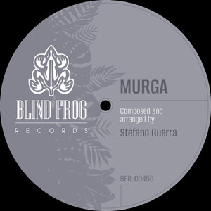 Murga (Original Mix)