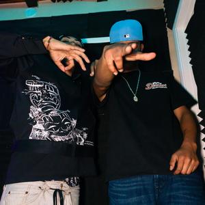 Corner $tore (feat. Wok3star)