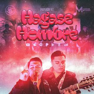 Hagase Hombre