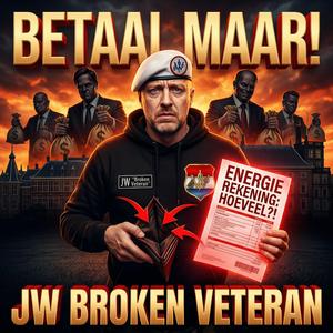 Betaal maar!