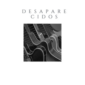 desaparecidos