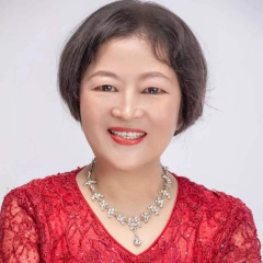 情依旧爱永久 (女声版)